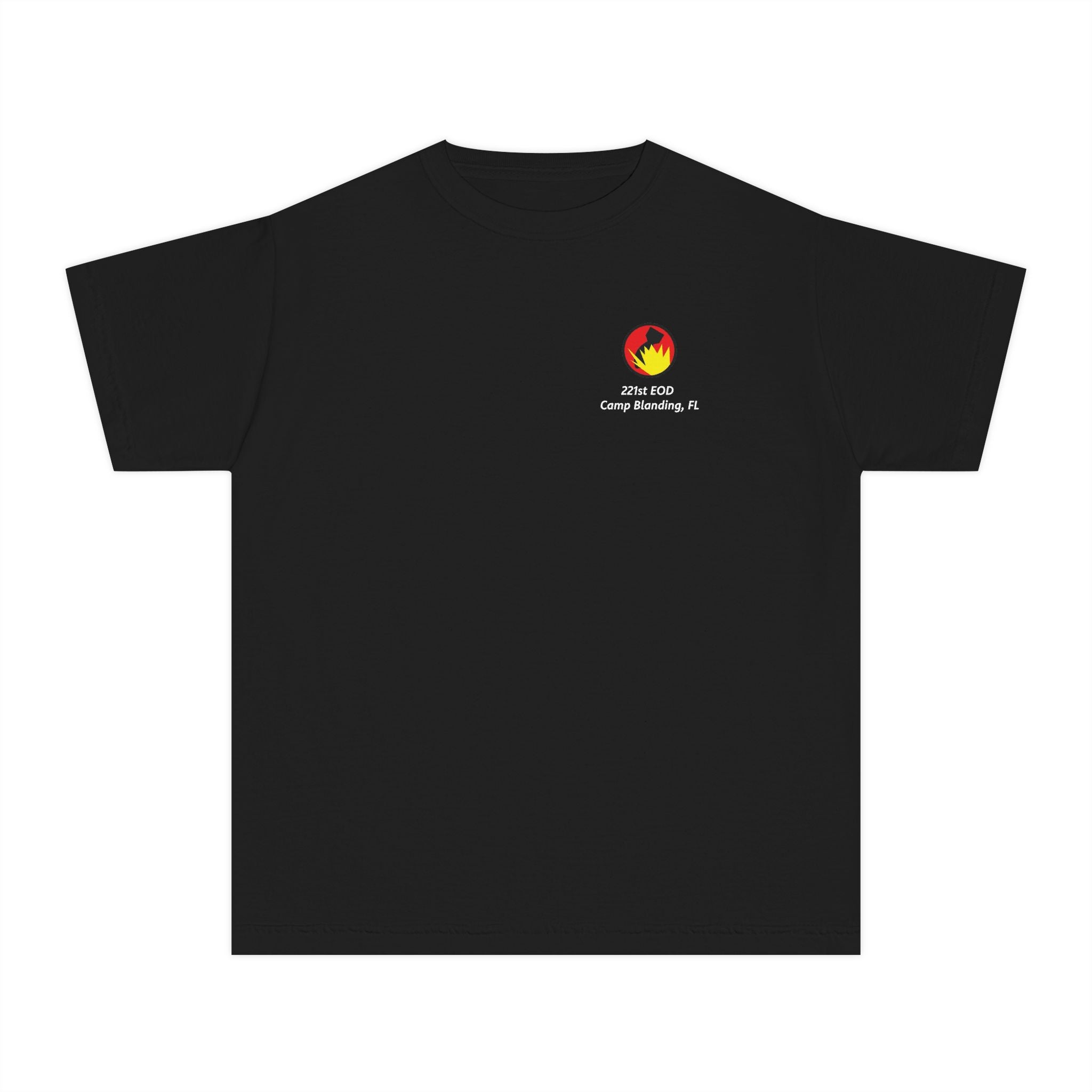 221 Florida Kid Tee