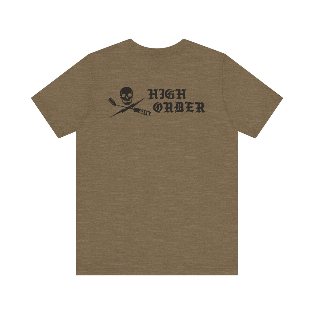 Loot Tee