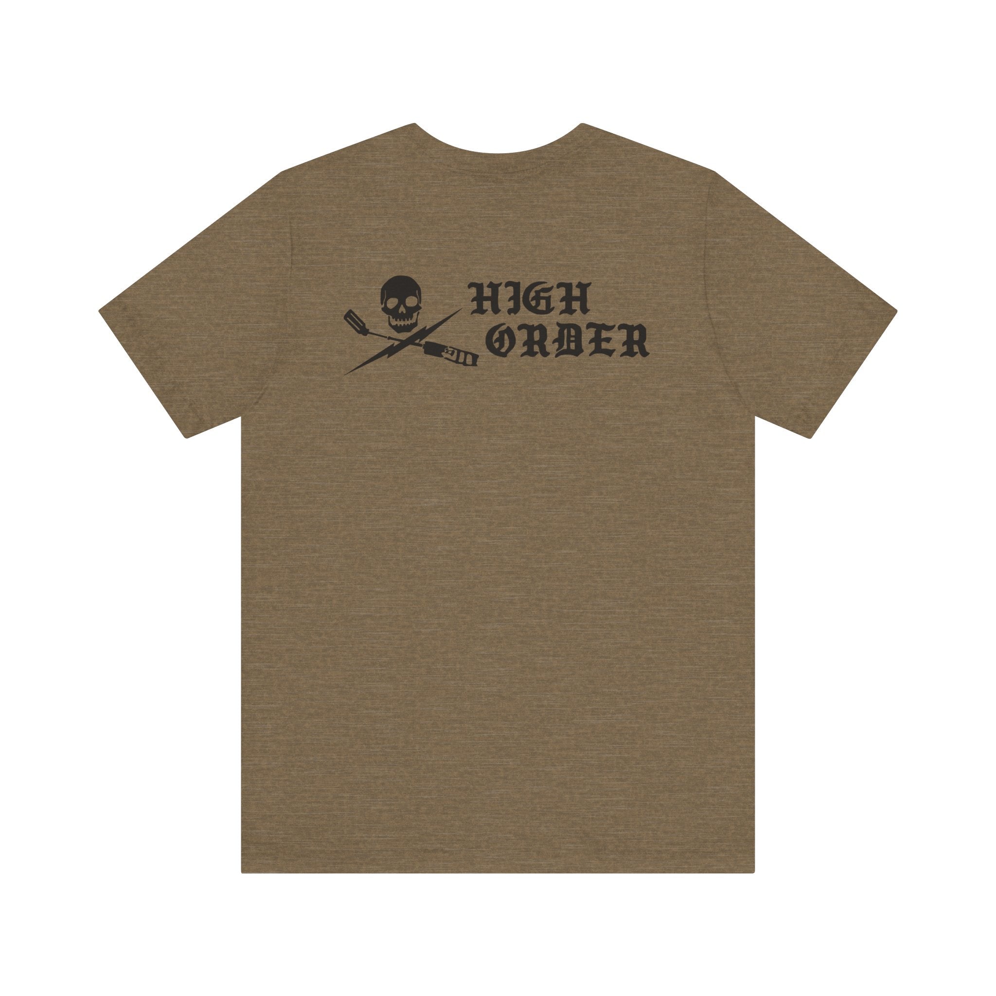 Loot Tee