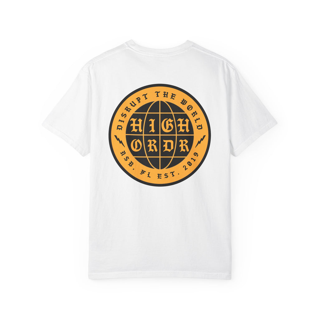 Globe Tee