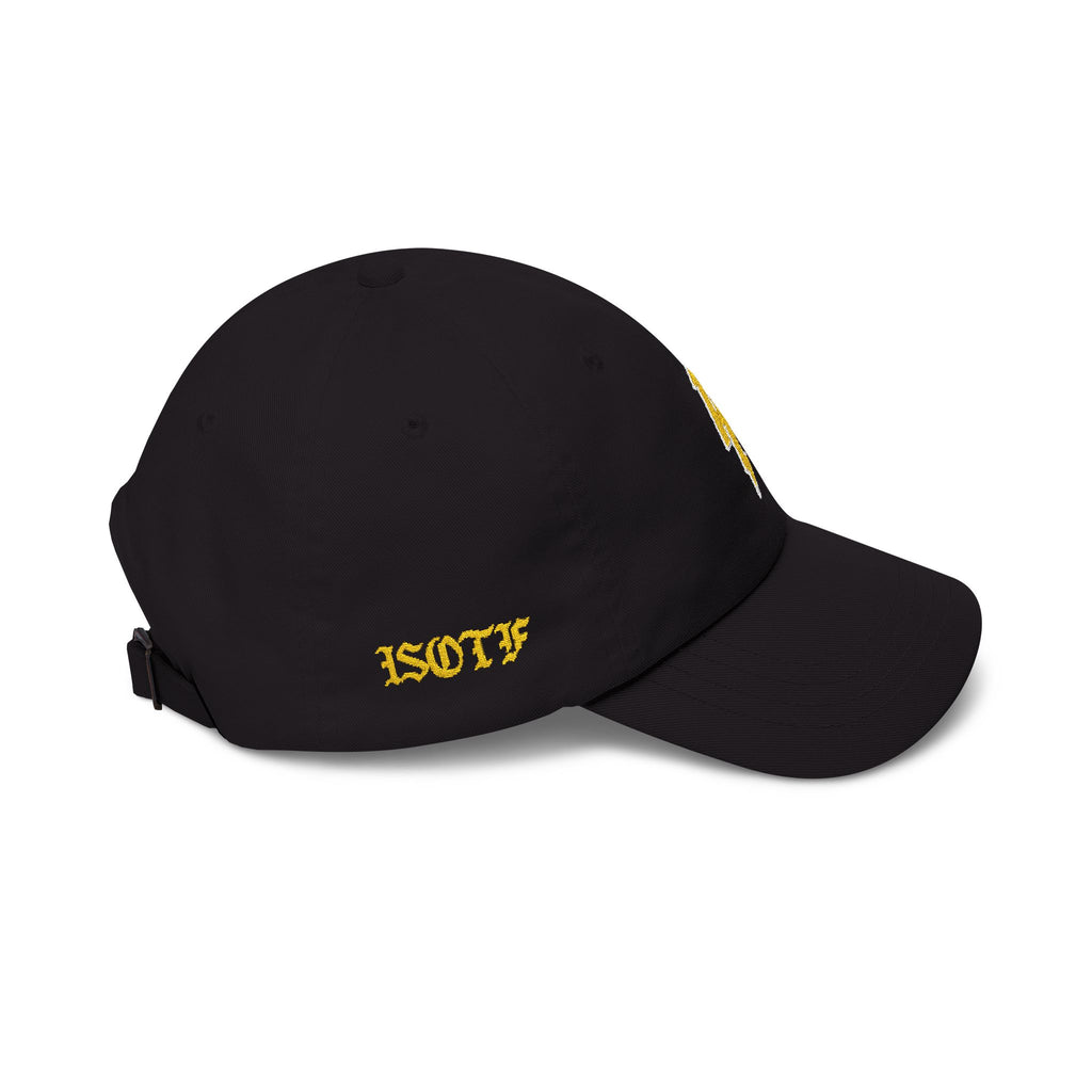 'H' Logo Dad Hat - Pitt