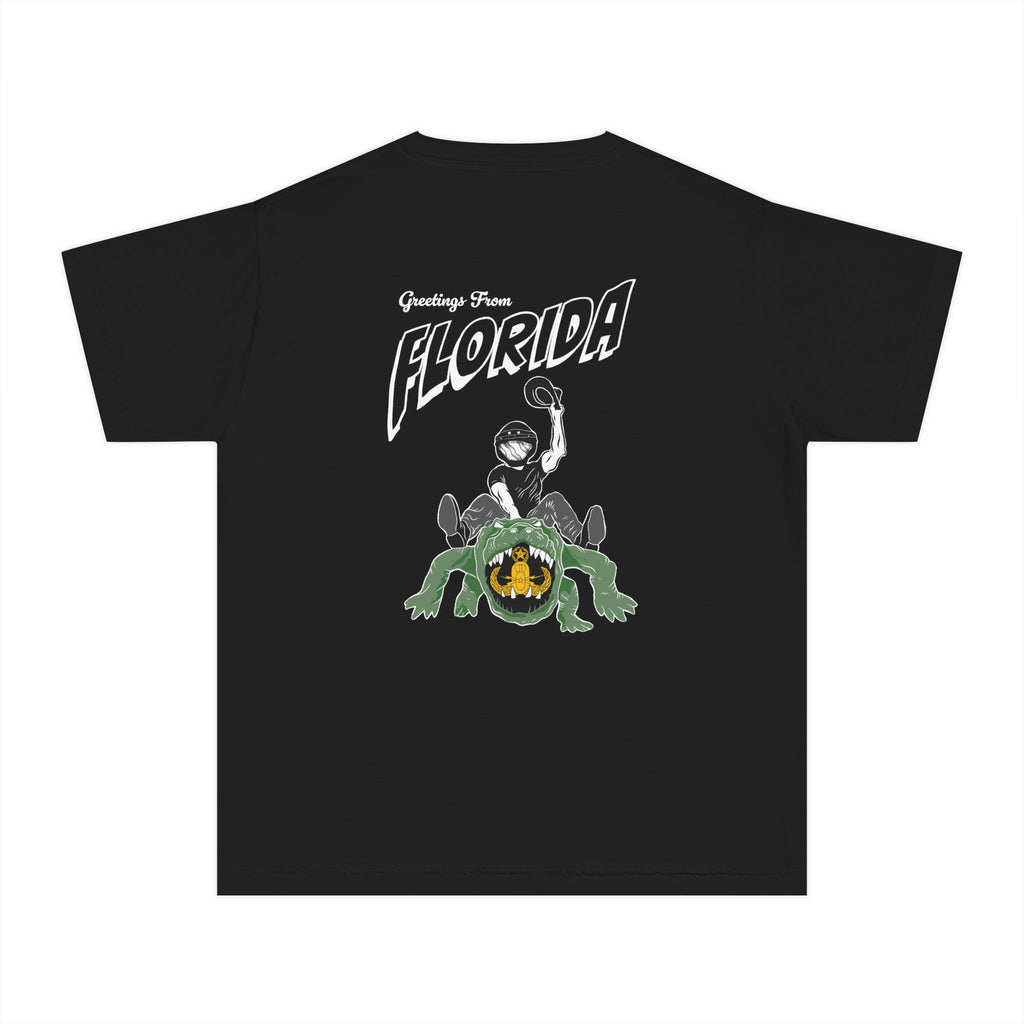 221 Florida Kid Tee