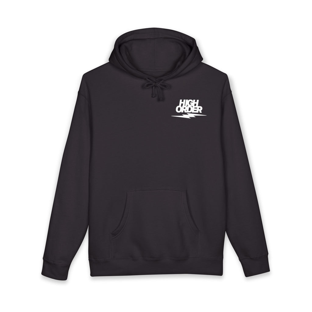 SMUD Team Heavyweight Hoodie