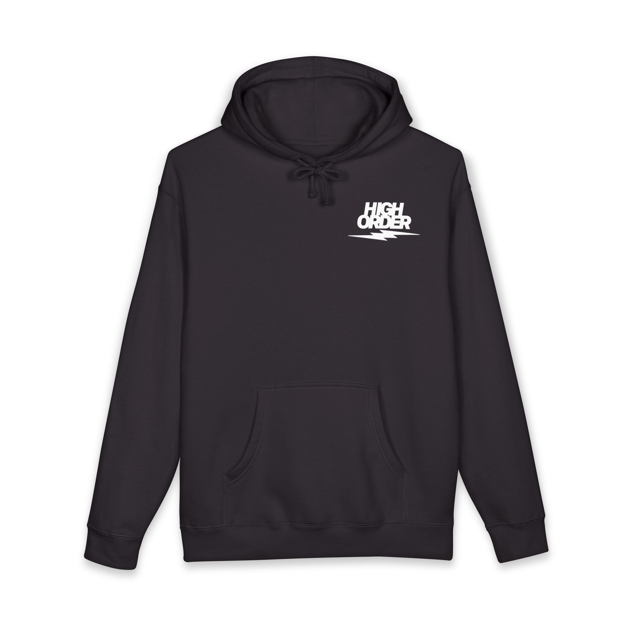 SMUD Team Heavyweight Hoodie