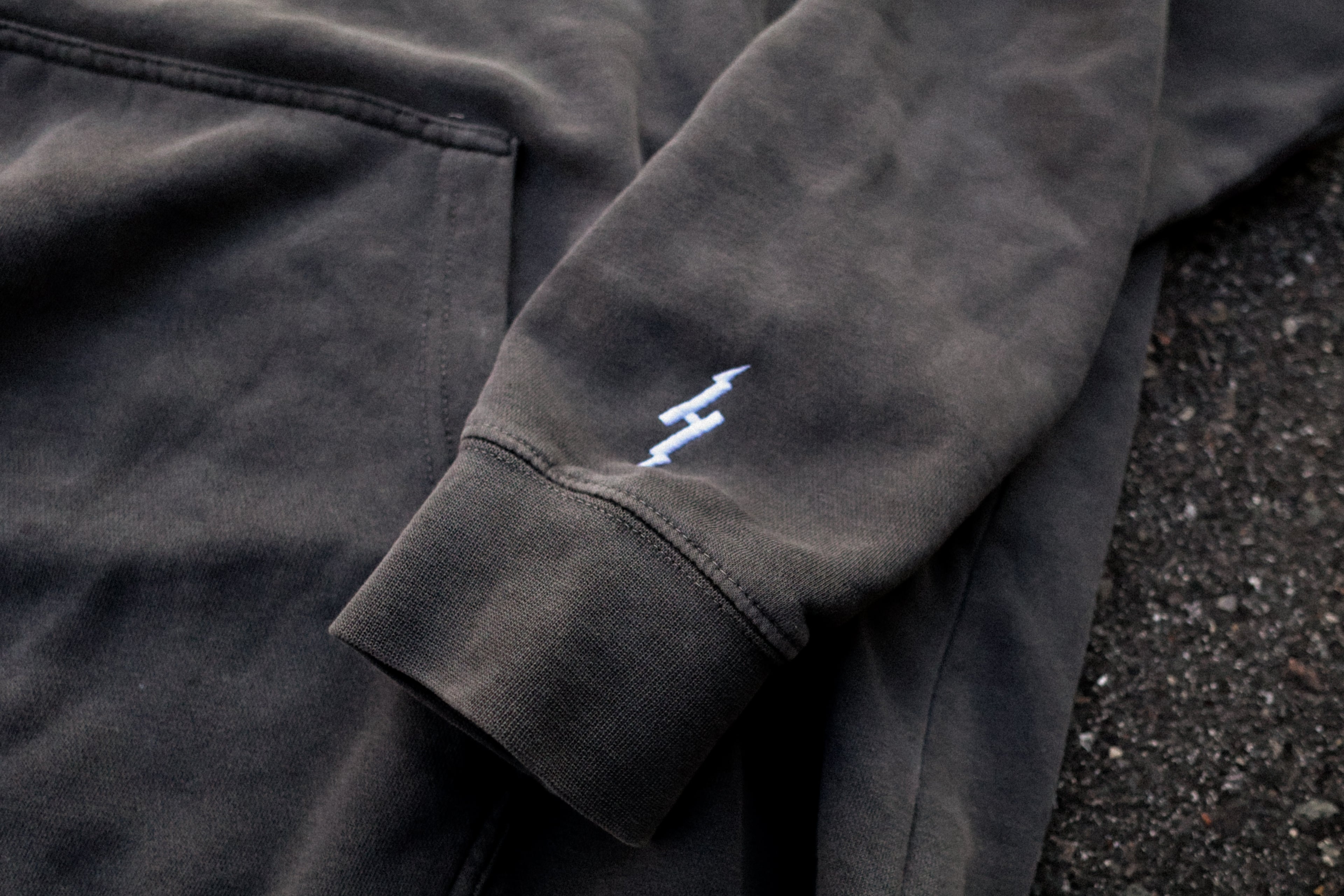 Staple Hoodie