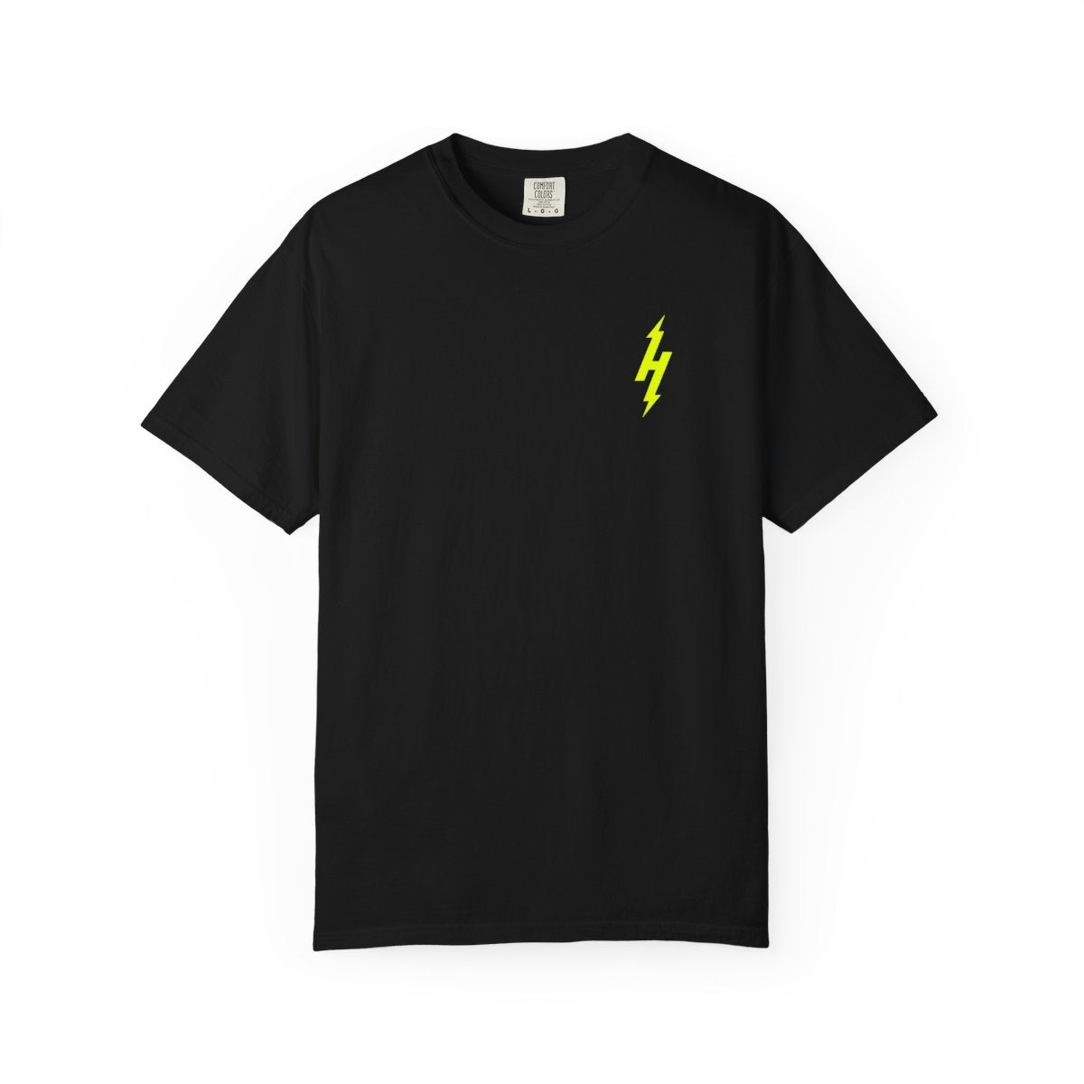 Dragon Tooth Tee