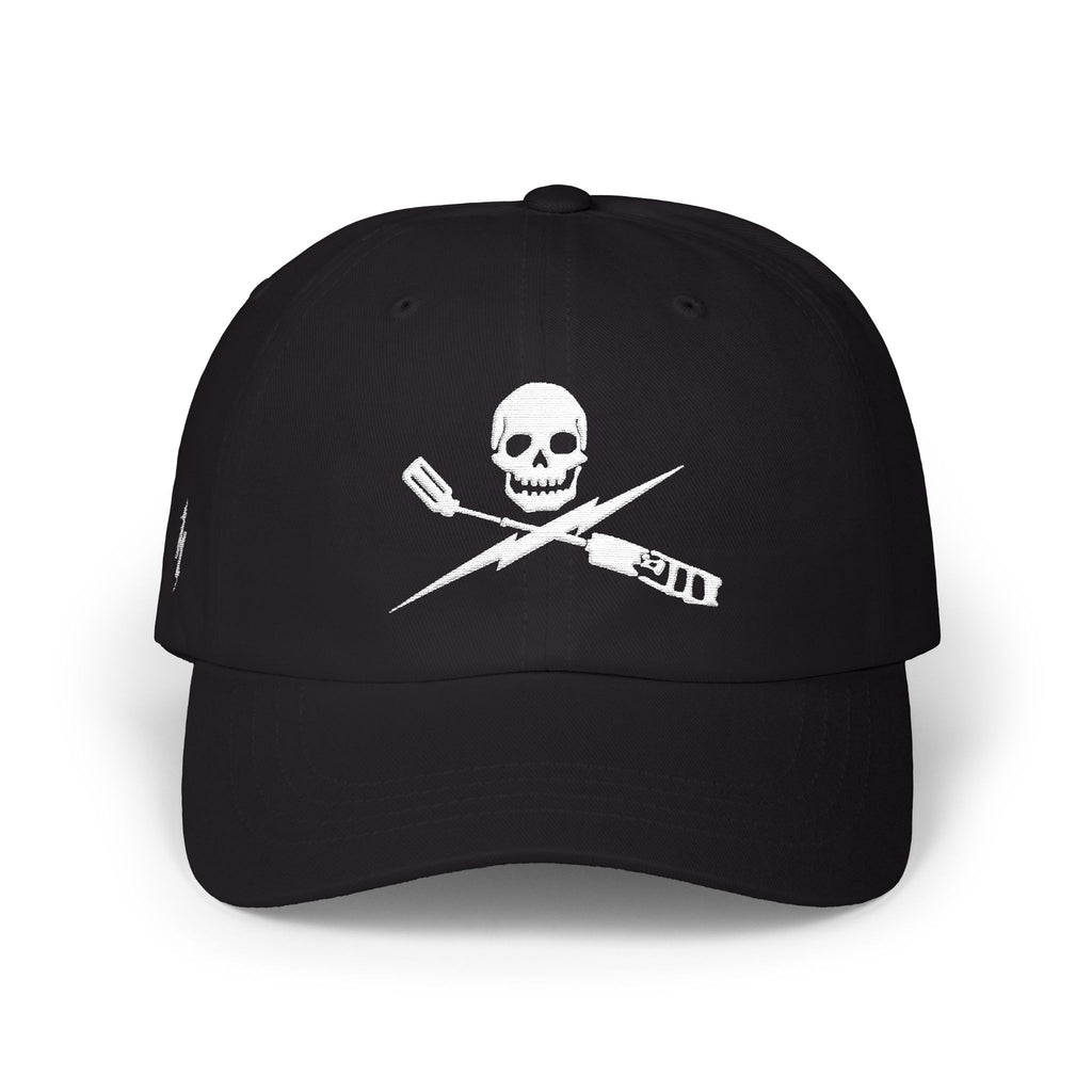 Loot Dad Cap