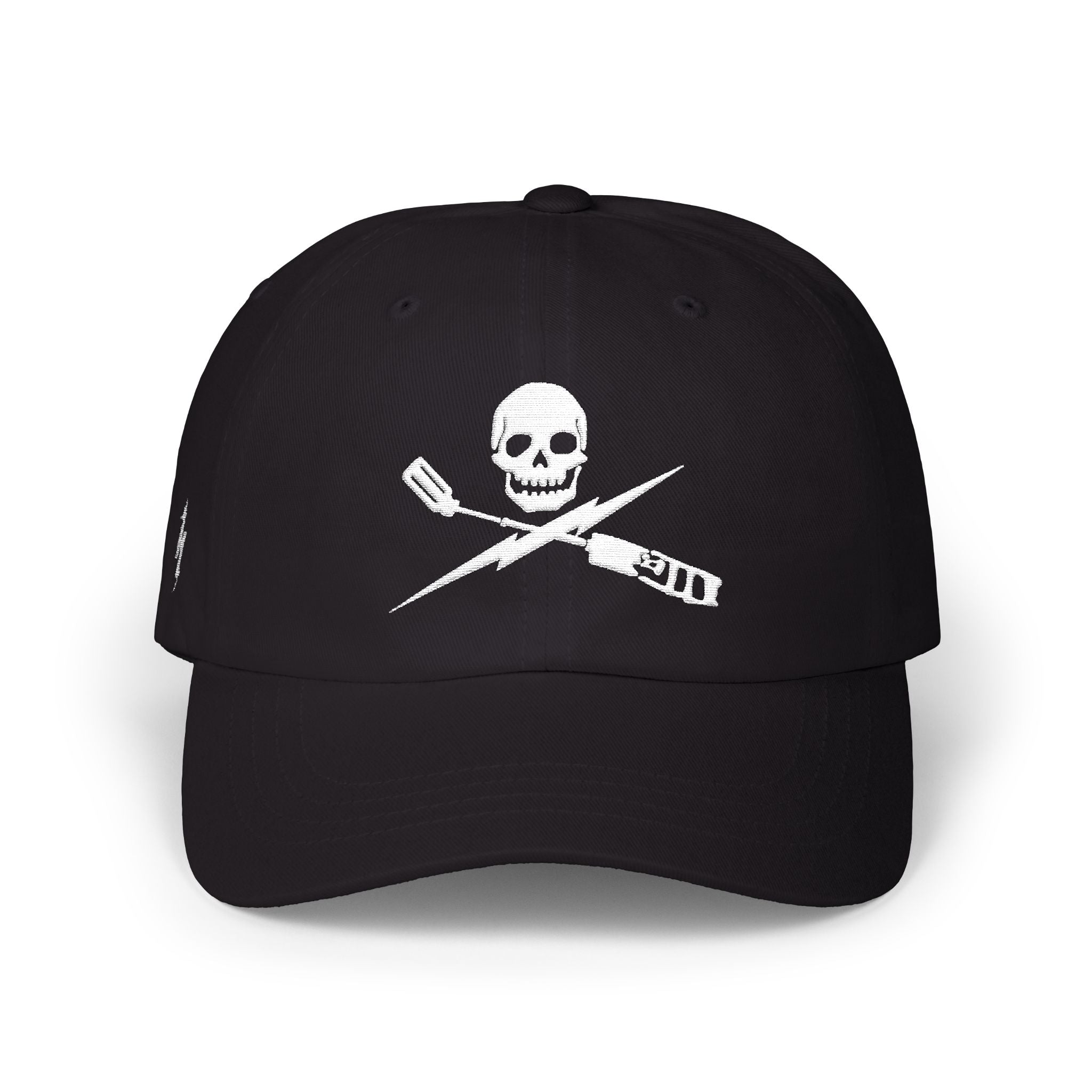 Loot Dad Cap