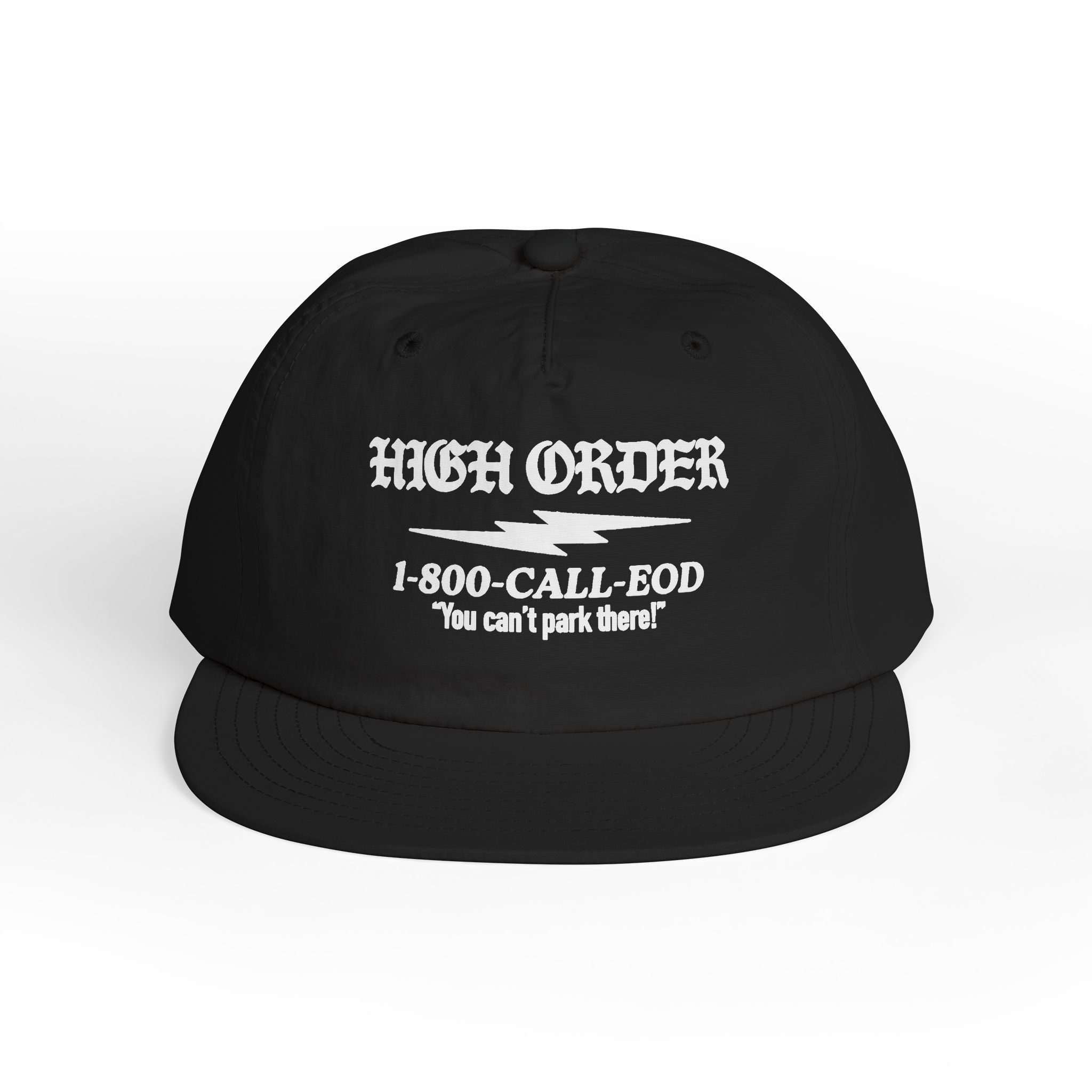 Boot Bangers Active Snapback