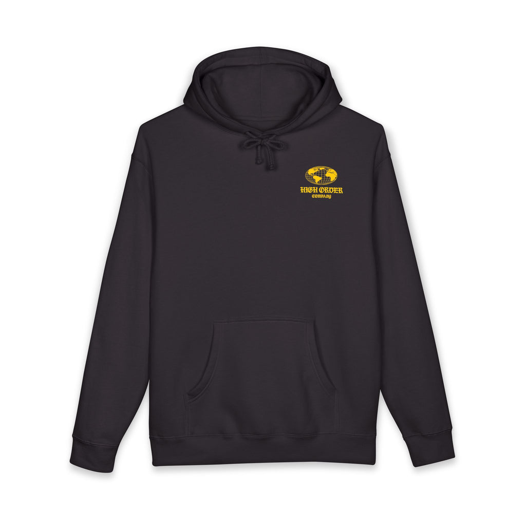 DTW Heavyweight Hoodie