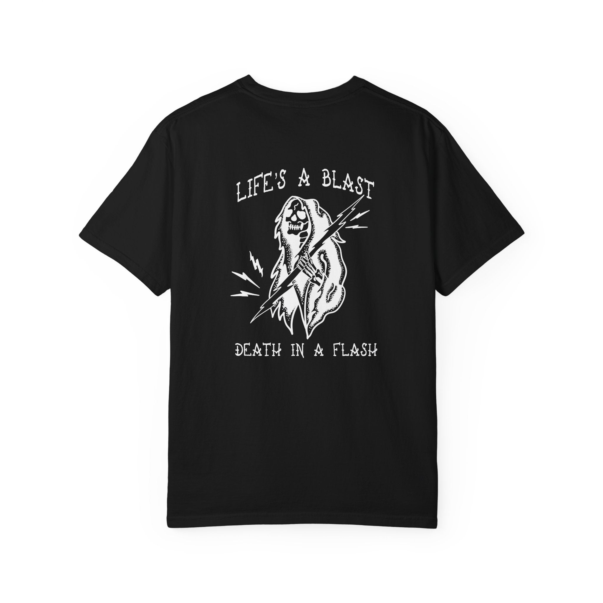 Life's A Blast Tee