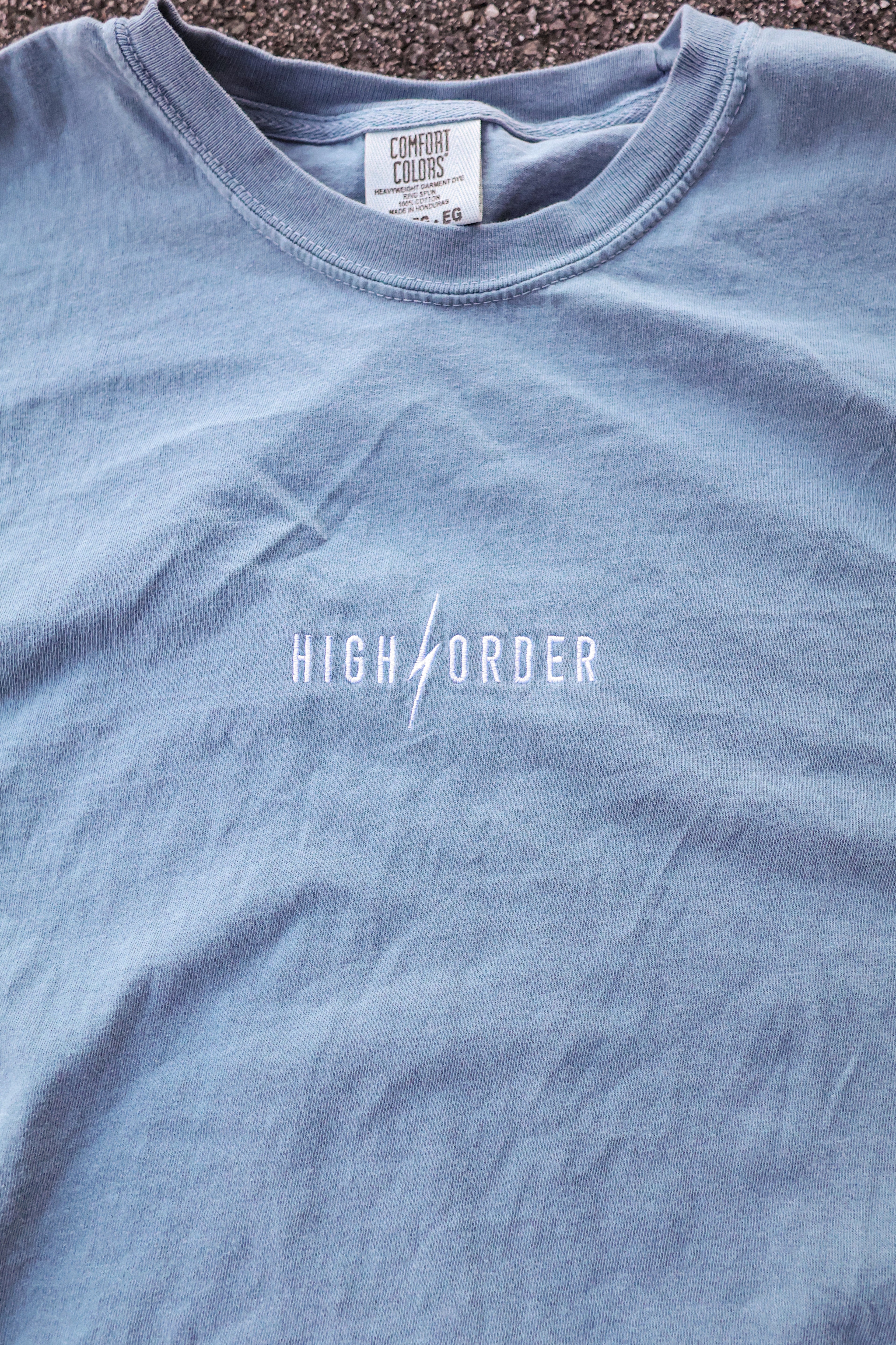 Staple Tee