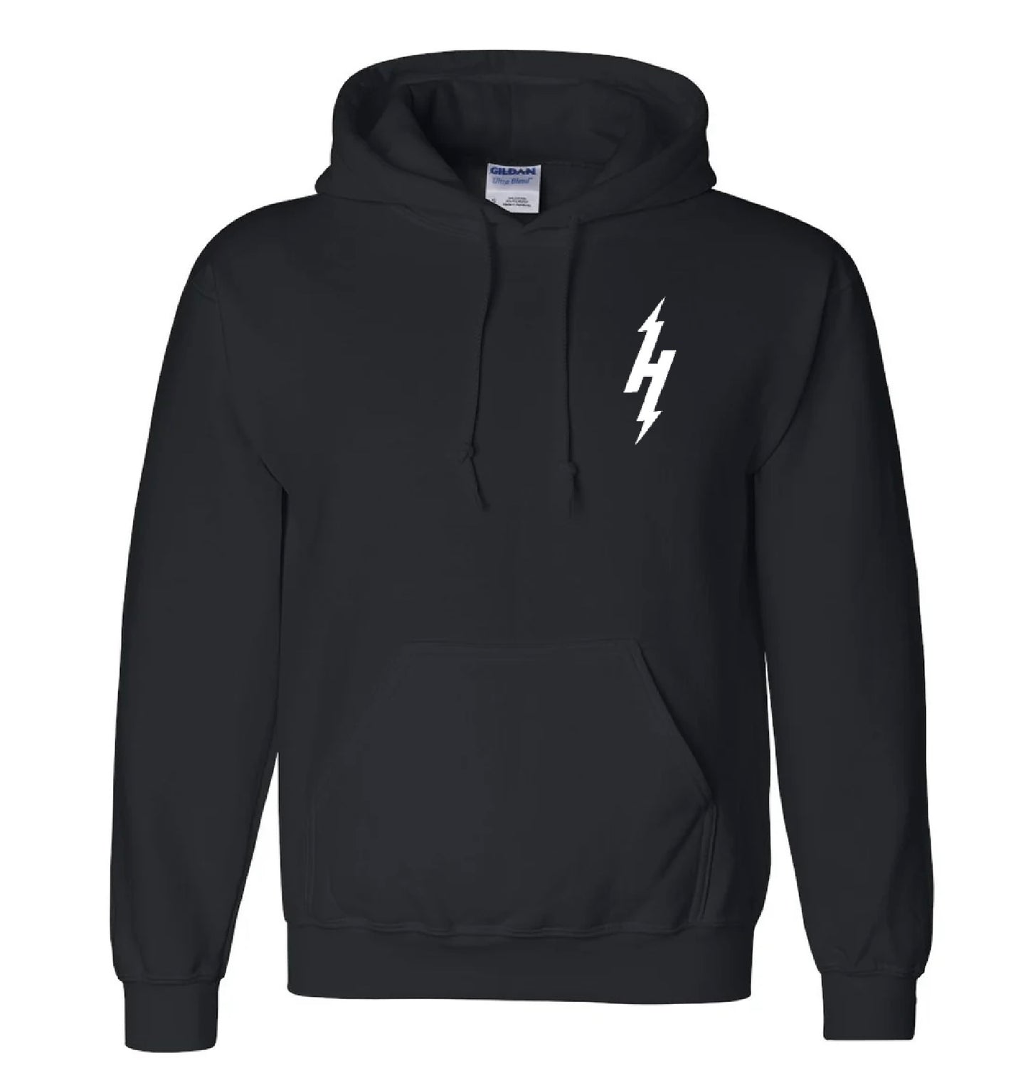 **PRE-ORDER** LIFE'S A BLAST Hoodie