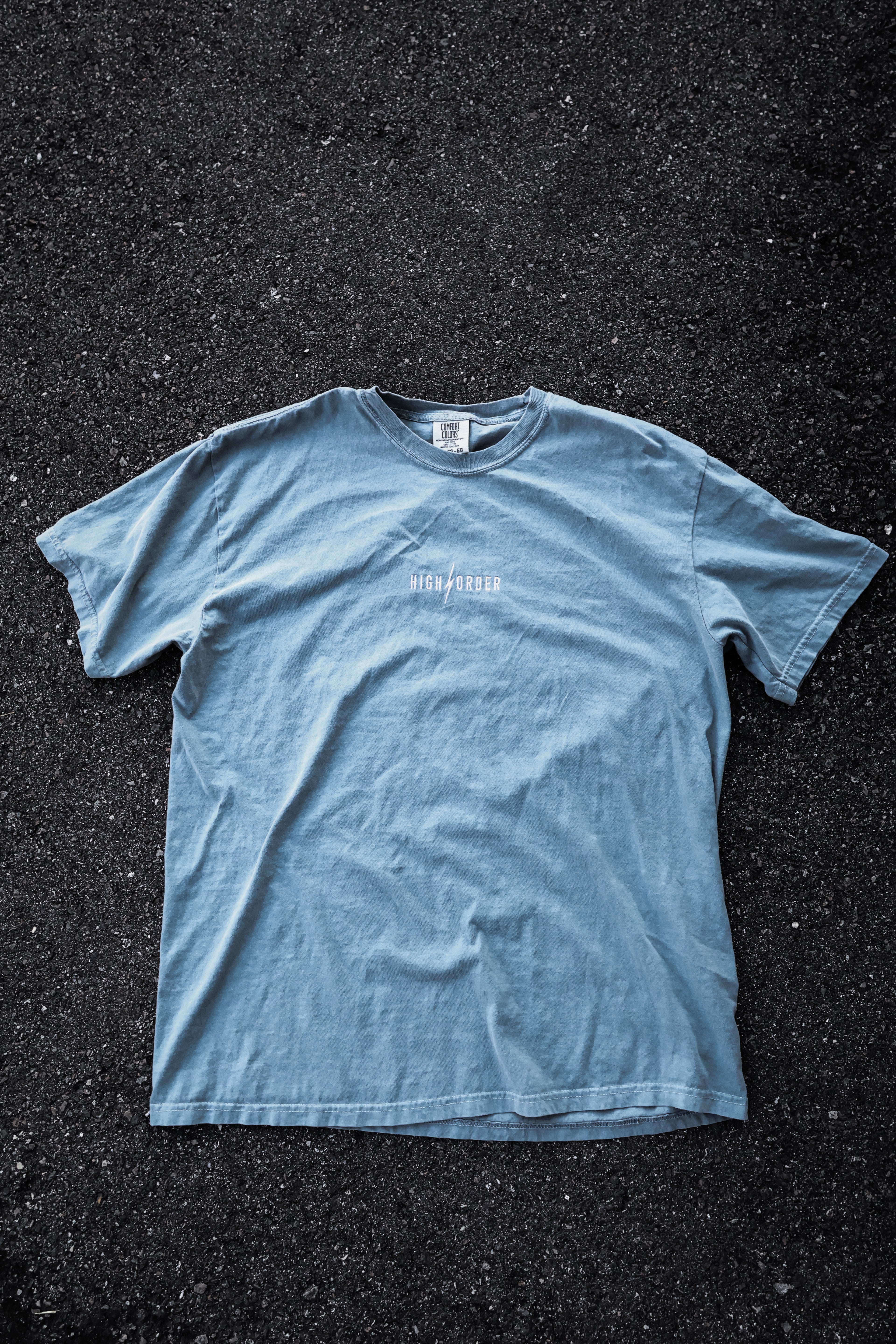 Staple Tee