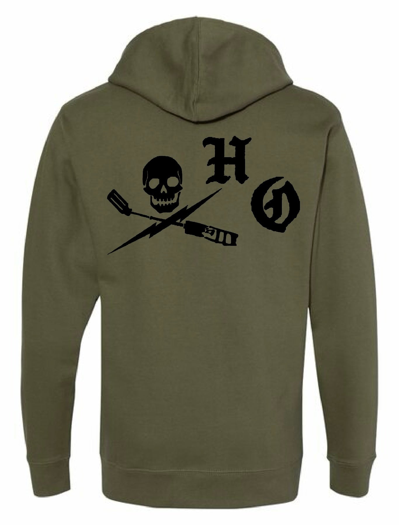 **PRE-ORDER** LOOT Hoodie