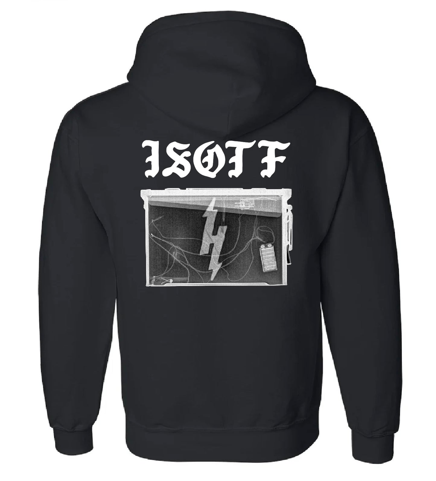 ISOTF Hoodie