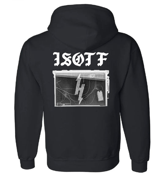 **PRE-ORDER** ISOTF Hoodie