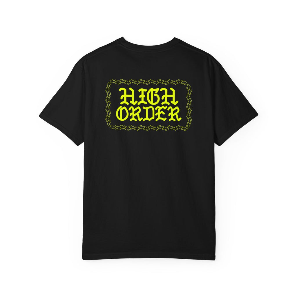 Dragon Tooth Tee