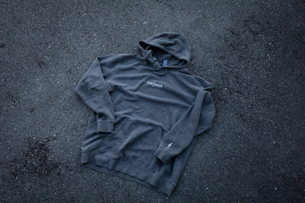 Staple Hoodie