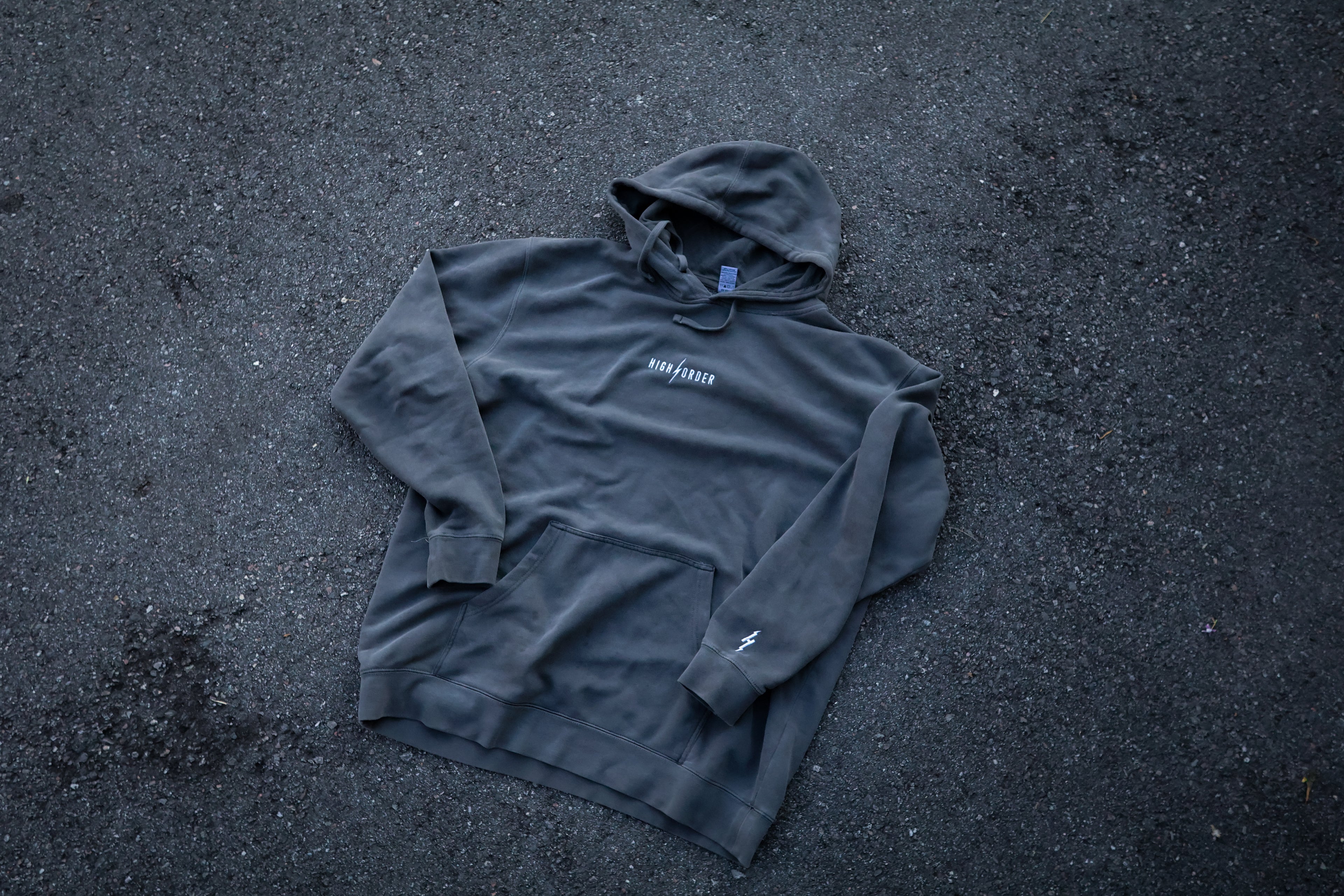 Staple Hoodie