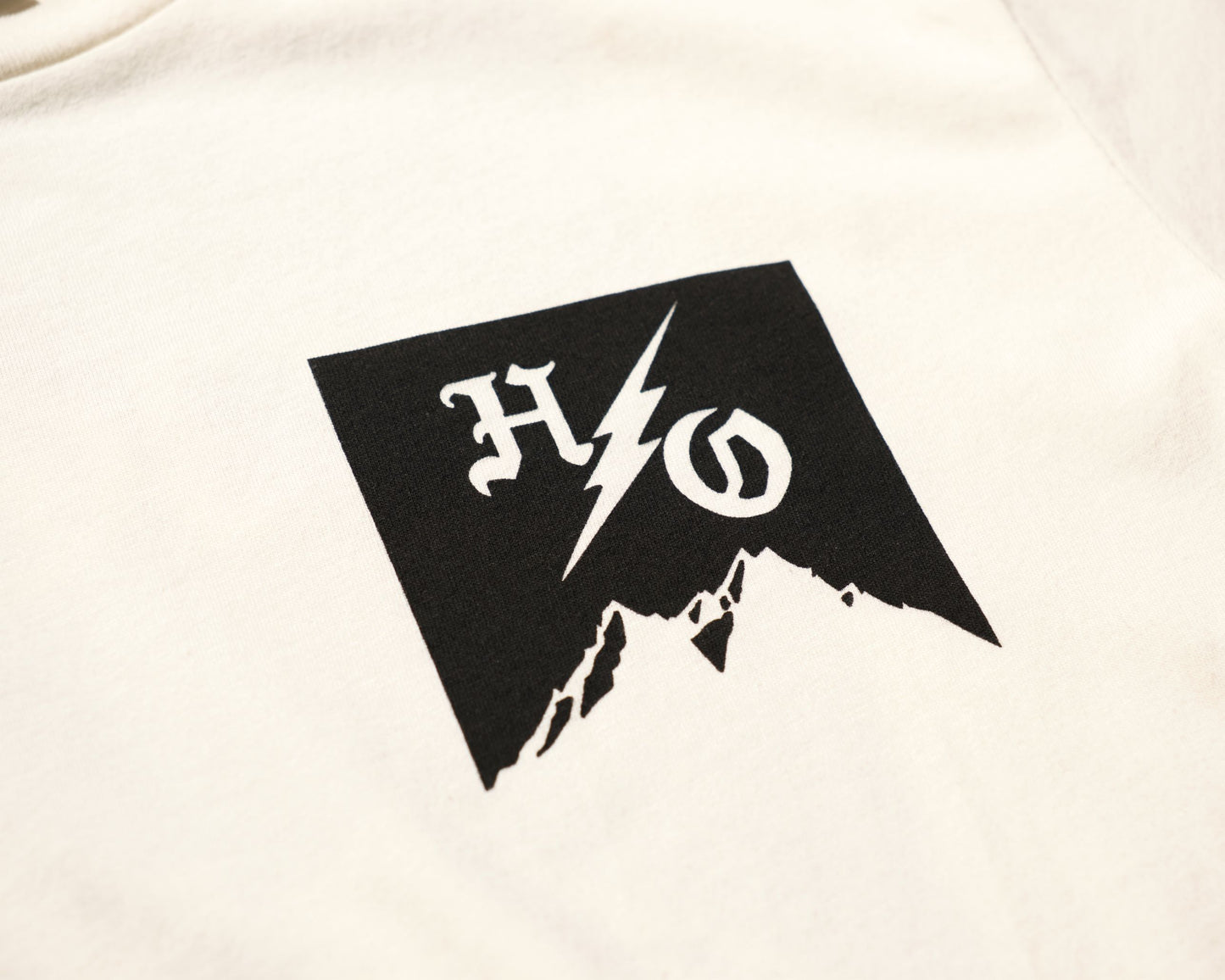 Hindu Kush Tee