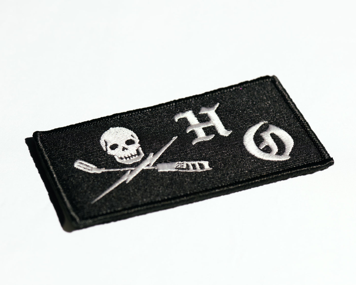 Loot Patch