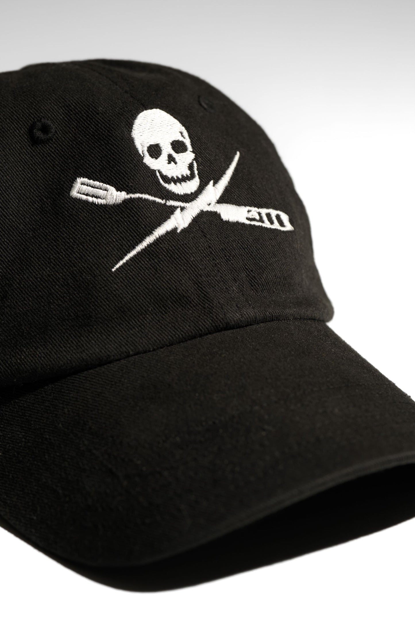 "LOOT" Dad hat