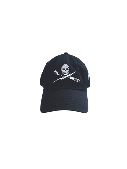 **PRE-ORDER** Dad hat