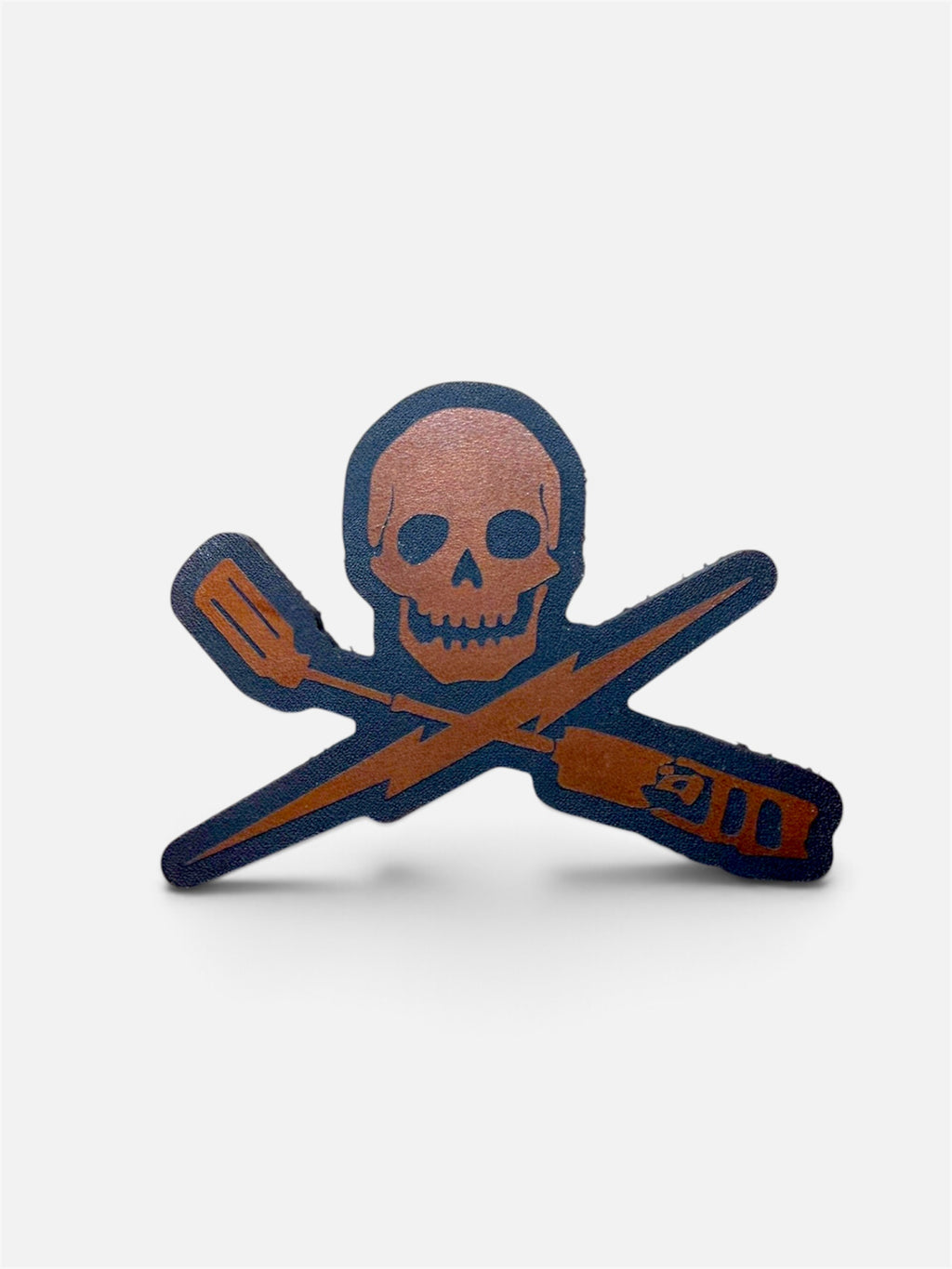 LOOT - Die Cut Patch