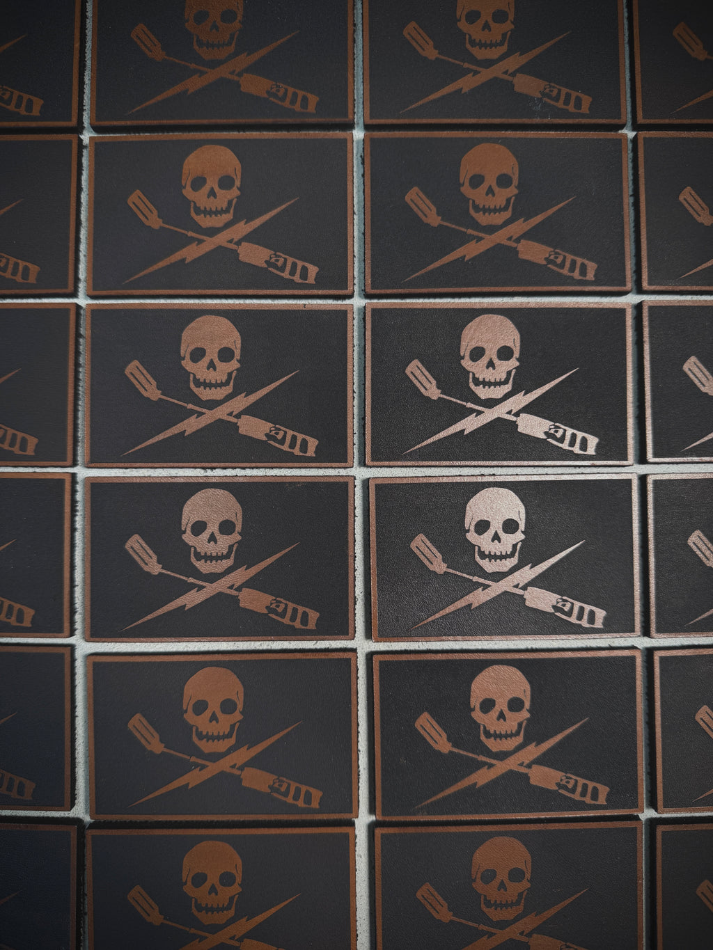 LOOT - flag patch