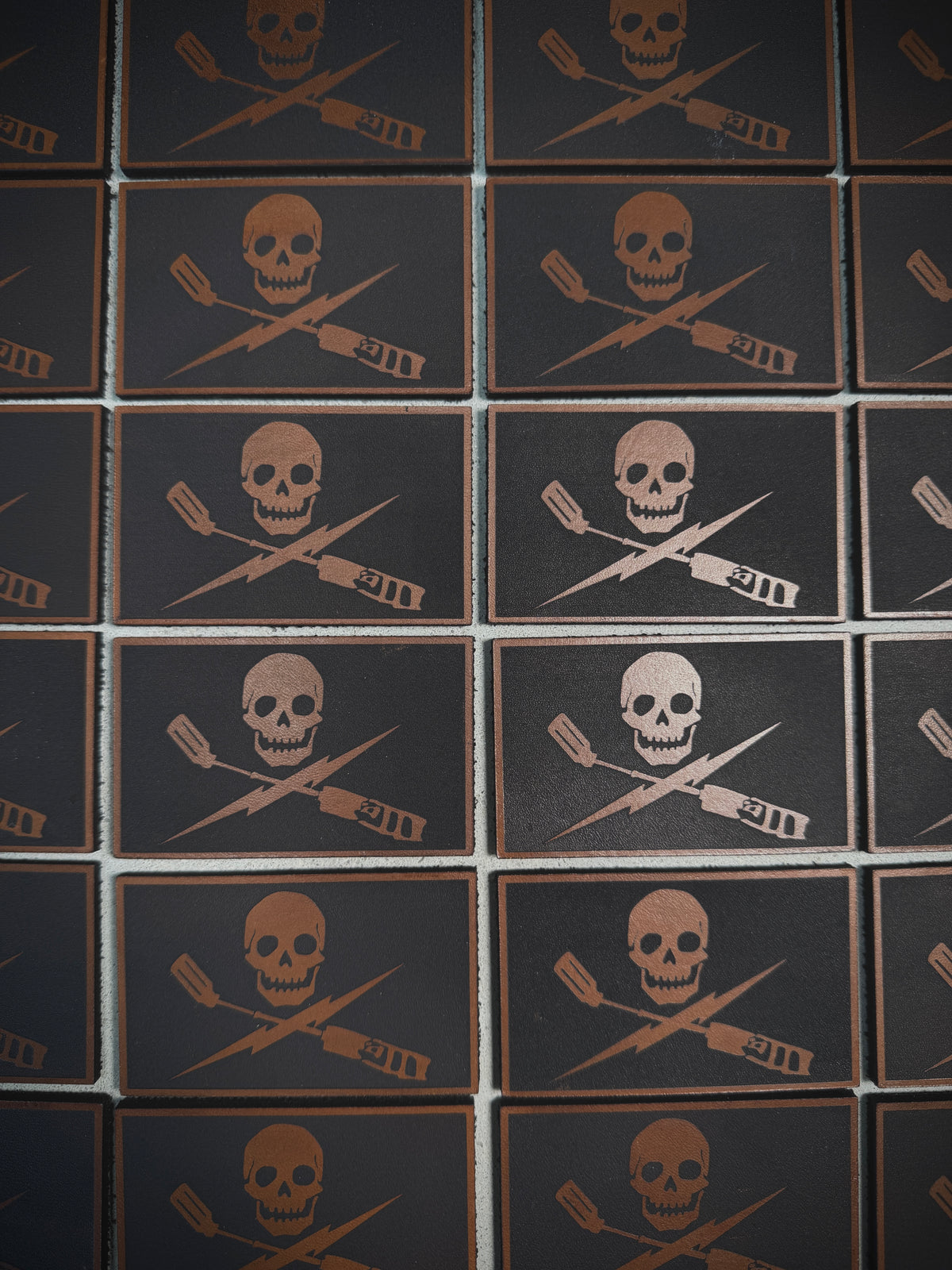 LOOT - flag patch