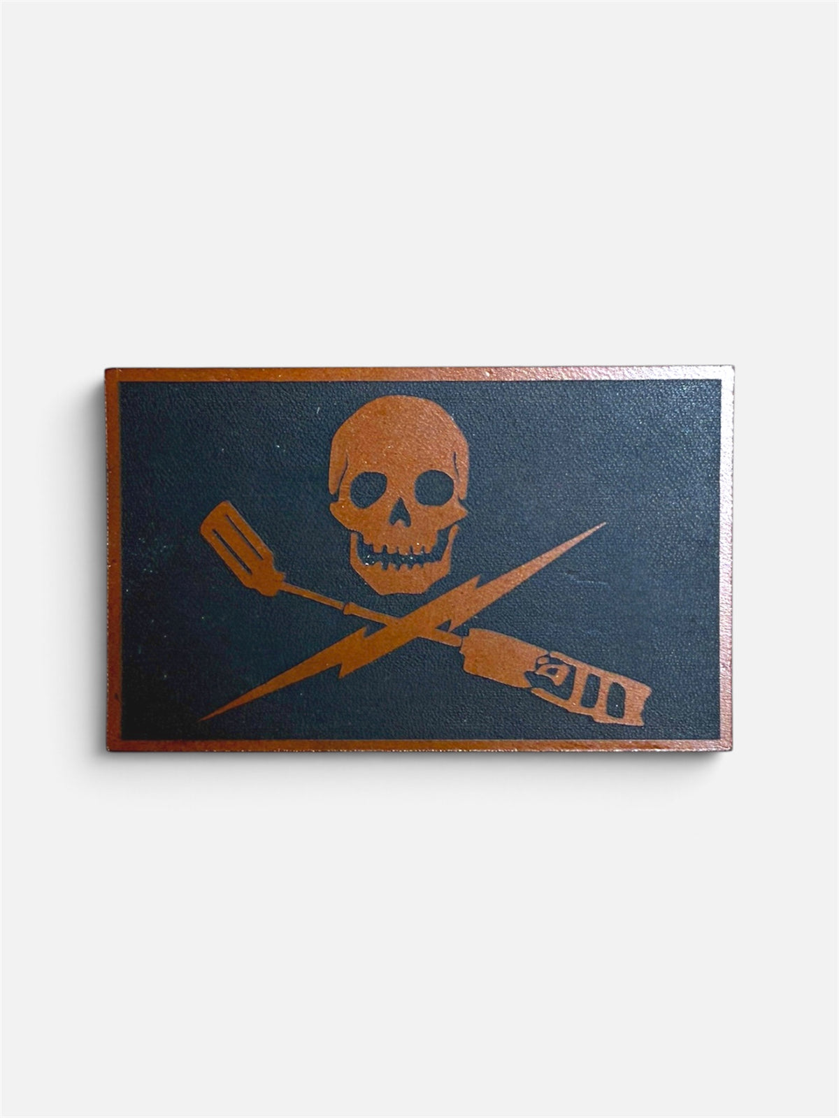 LOOT - flag patch
