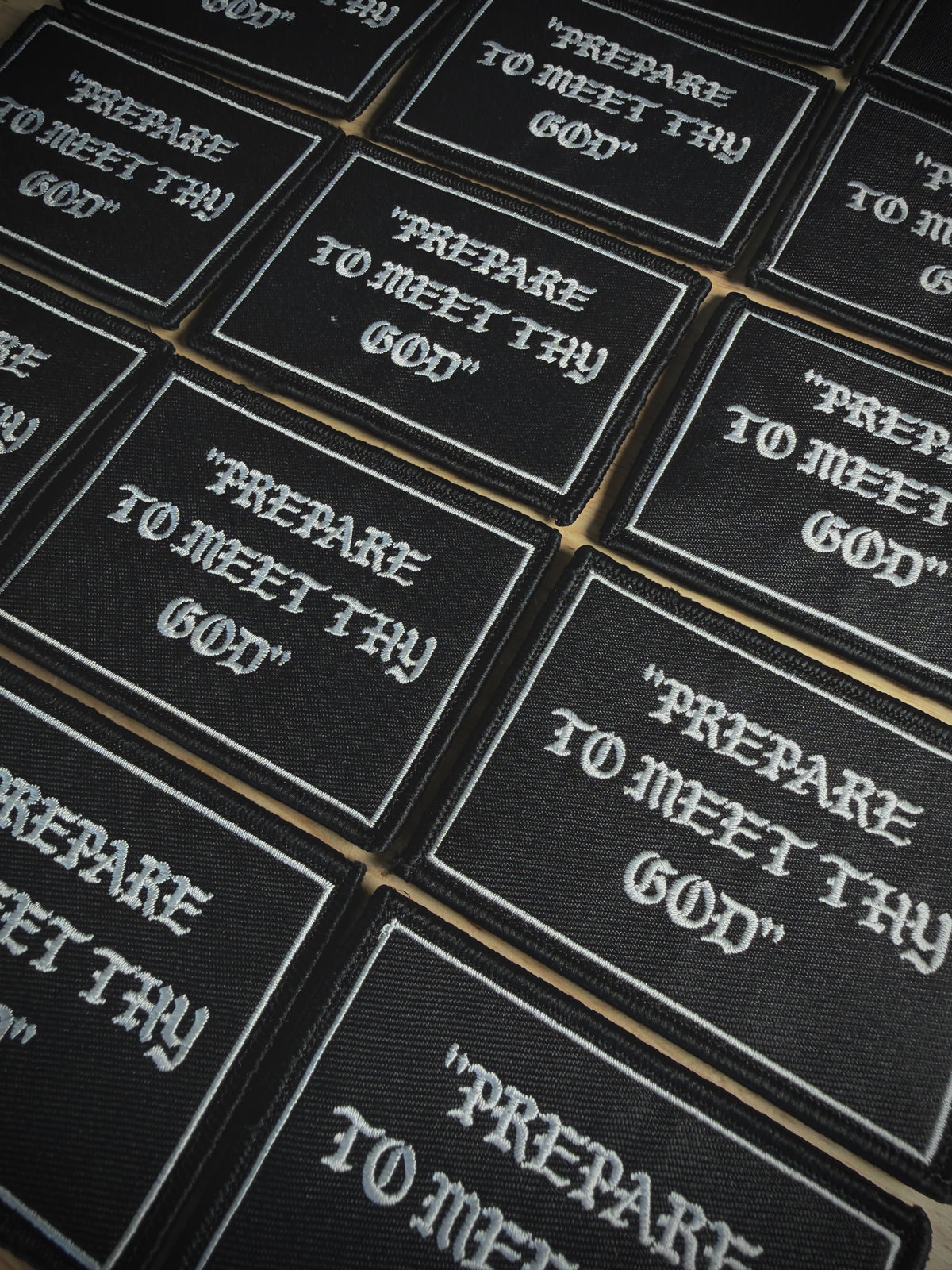 PTMTG - Patch